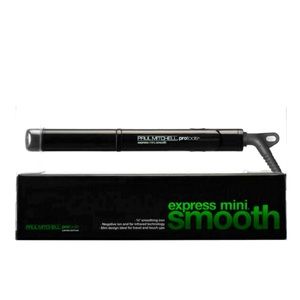Paul Mitchell express mini smooth 💚